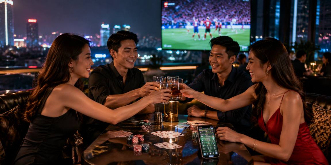 vn86 Slot Thắp Sáng